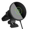 Magnetic Wireless Car Charger Mount 30W Fast Charging Air Vent Phone Holder