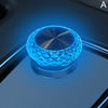 Portable Car USB Ambient Light Mini LED Decorative Atmosphere Lamps