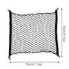 Universal Car Trunk Storage Net Elastic Cargo Organizer Mesh