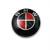 1Pc 45mm Car Stering Wheel Badge Emblem Sticker For BMW E36,46,53 ,90,60,61,93,87,X1,3,5,6,F30,20,10
