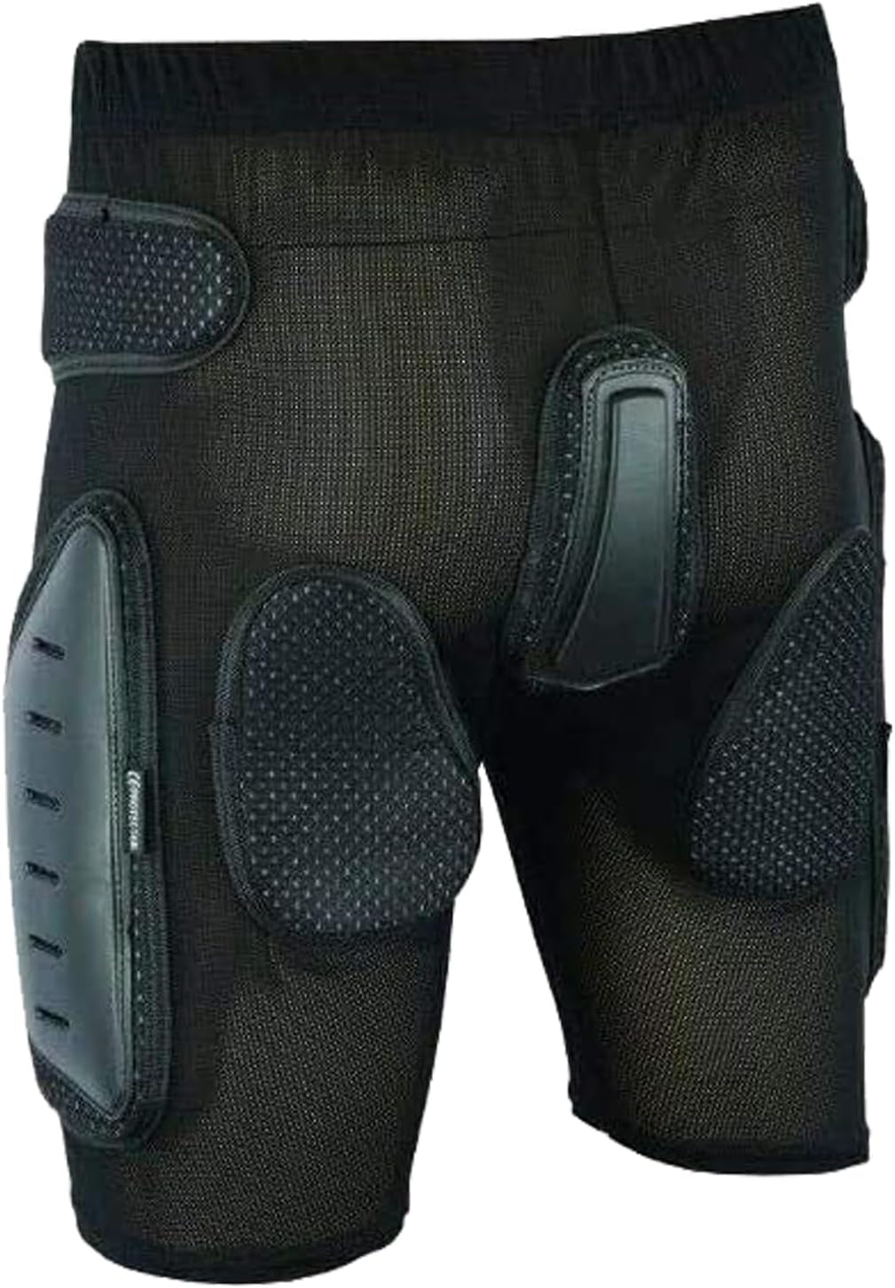 Motorcycle Back Protector Motocross Spine Protector &Anti-Fall Bicycle Back & Spine Protector Body Armor Gear Racing Riding Skating