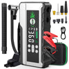 Power Bank 21800Mah/26800Mah Jump Starter Portable Charger Car Booster Auto Starting Device Emergency Car Battery Starter