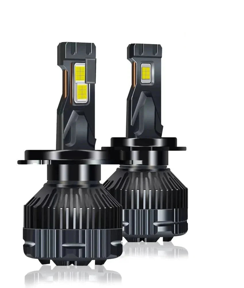 Car LED Headlight 200W 60000LM