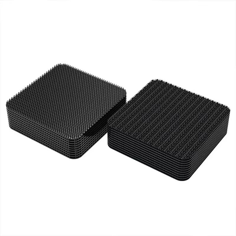 Double Faced Fixing Stickers for Carpet Pad Dashboard Mat