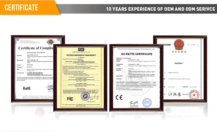 OBD II GPS Tracker 16PIN OBD Plug Play Car GSM OBD2 Tracking Device GPS locator OBDII with online Software IOS Andriod APP