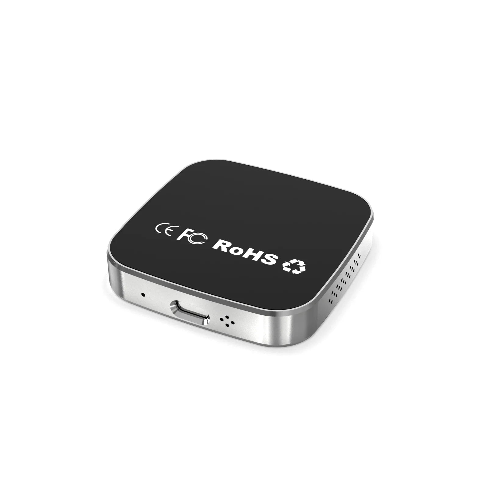 CarPlay Android  AI Box  Supports Wireless CarPlay Android Auto Adapters and 5G WiFi