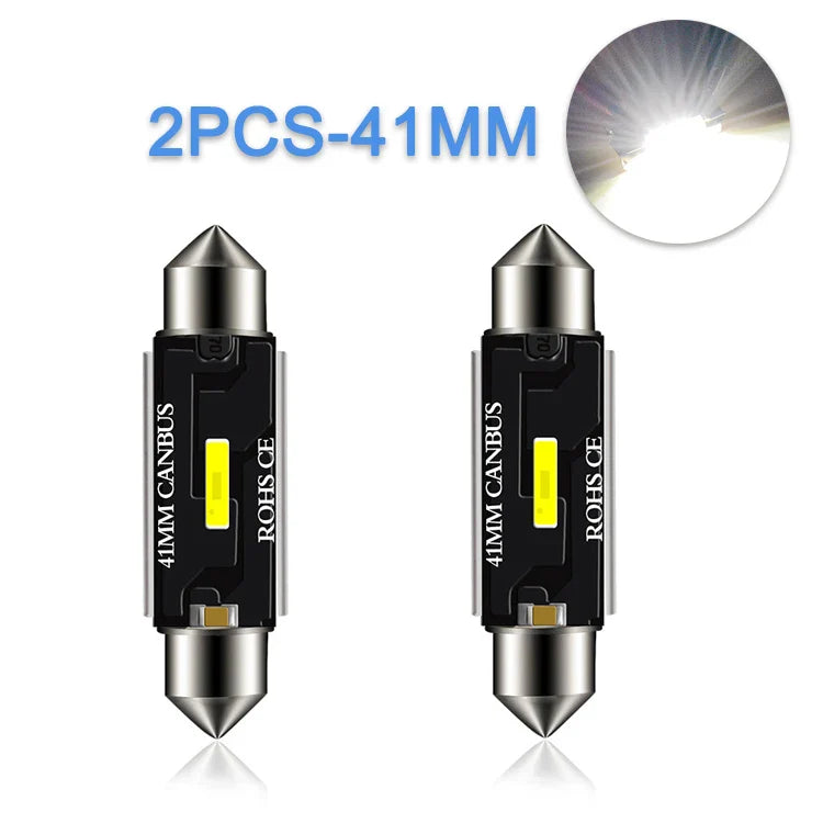 car Signal Lamp Canbus Bulb