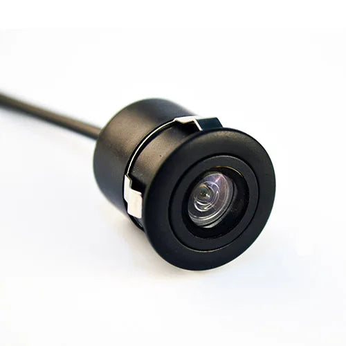 Hippcron Car Rear View Camera HD Waterproof Backup Camera with Night Vision (170°)