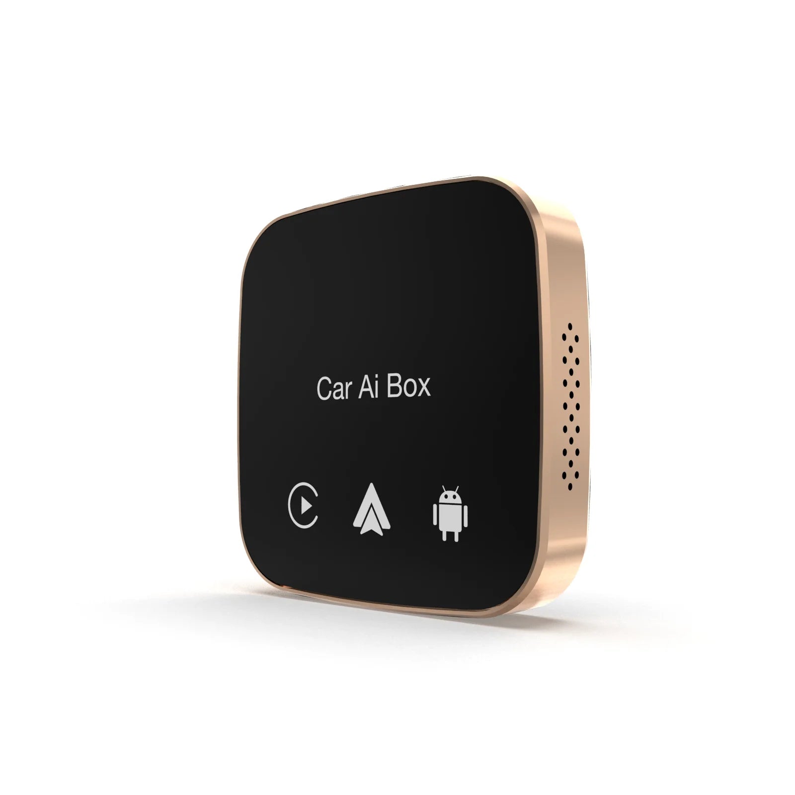 CarPlay Android  AI Box  Supports Wireless CarPlay Android Auto Adapters and 5G WiFi