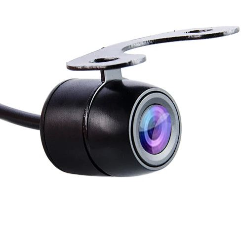 Hippcron Car Rear View Camera HD Waterproof Backup Camera with Night Vision (170°)
