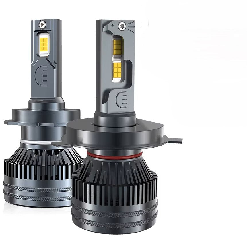 HYNBYZJ 100000LM H7 H4 H11 LED car Headlight