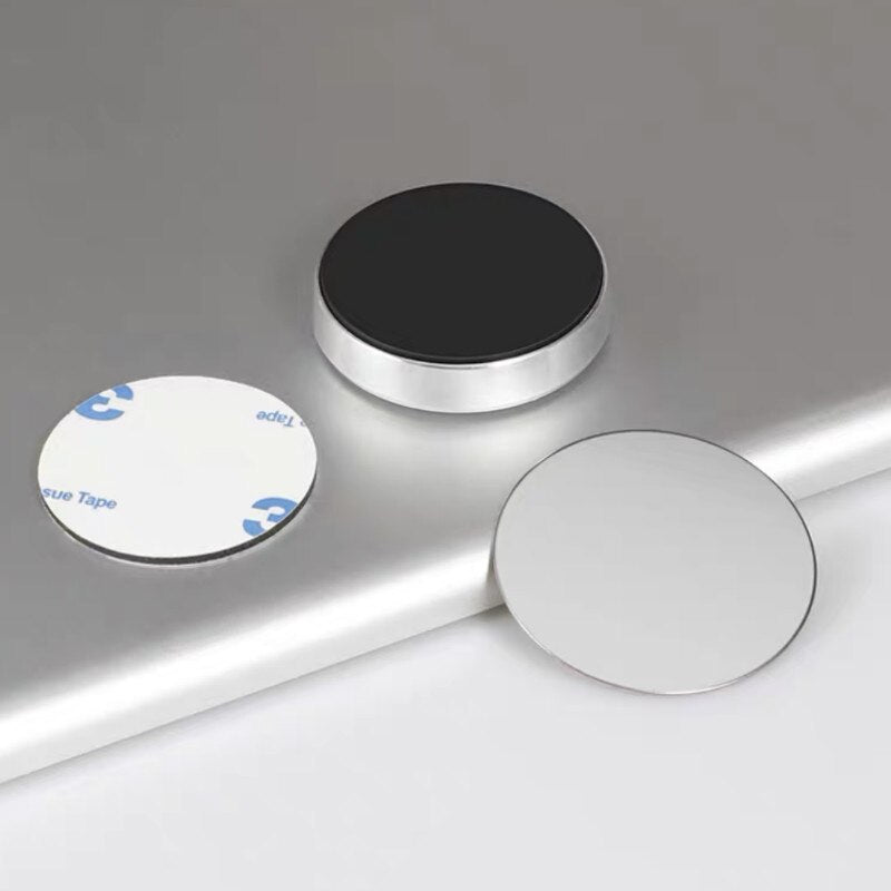 Auto Car Accessories Universal Car Magnetic Holder Car Dashboard Phone Mount Holder Auto Products Mount for Car Decoration