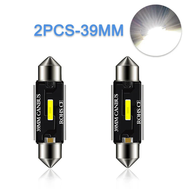 car Signal Lamp Canbus Bulb