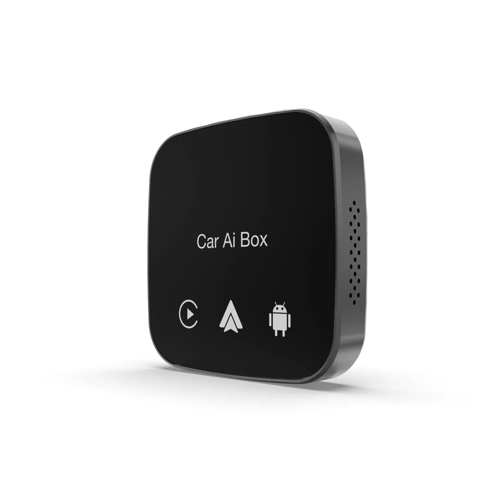 CarPlay Android  AI Box  Supports Wireless CarPlay Android Auto Adapters and 5G WiFi