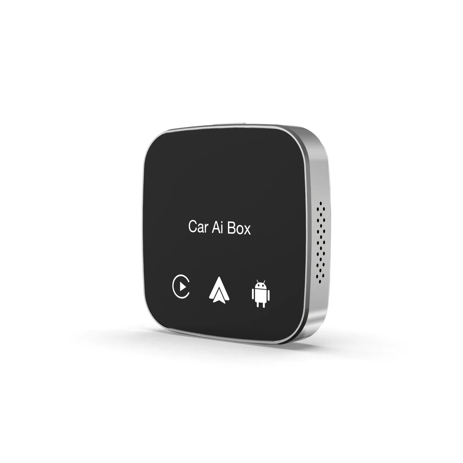 CarPlay Android  AI Box  Supports Wireless CarPlay Android Auto Adapters and 5G WiFi
