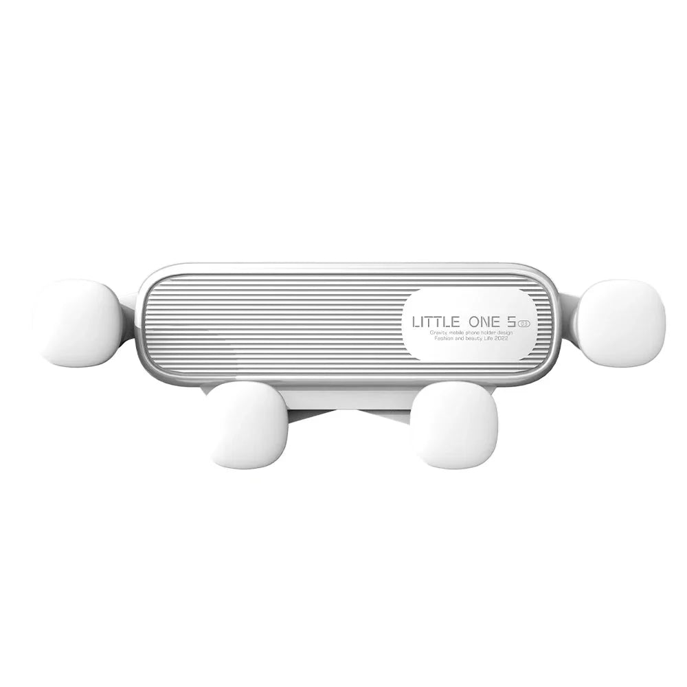 Mobile Cell Phone holder in Car