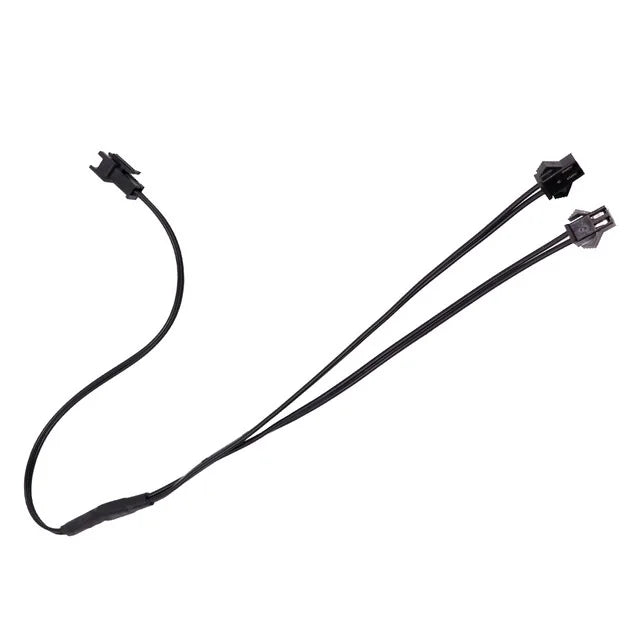 LED Car Atmosphere Lamp Flexible Interior Decoration