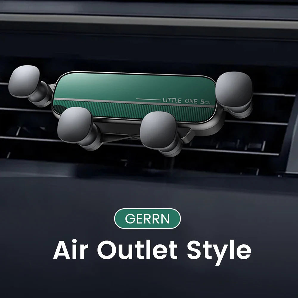 Mobile Cell Phone holder in Car