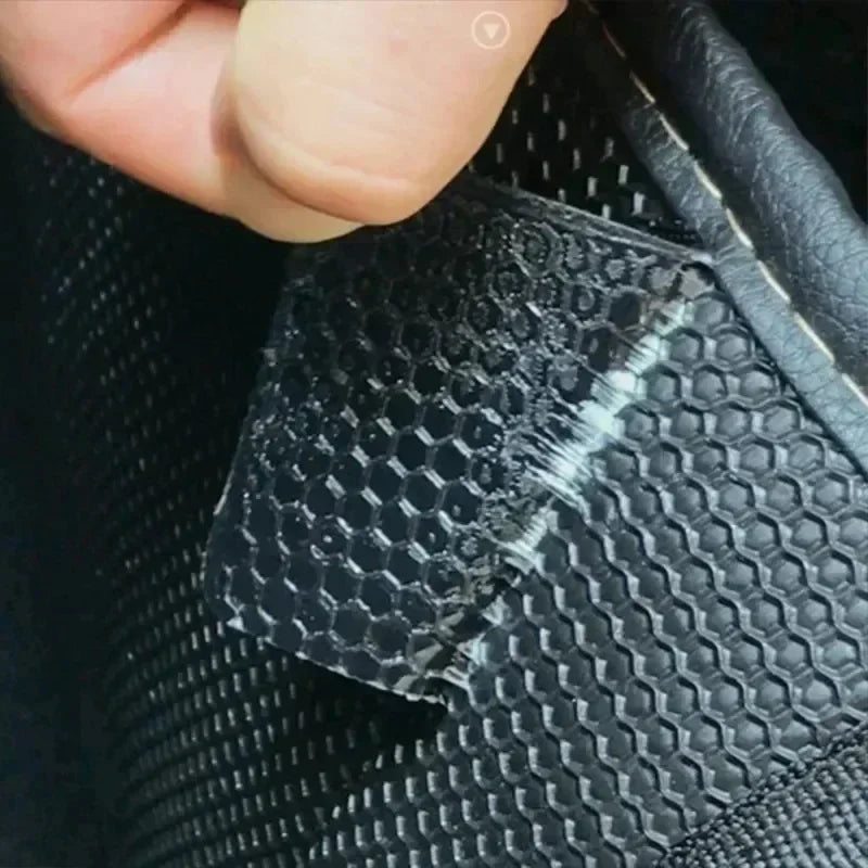 Double Faced Fixing Stickers for Carpet Pad Dashboard Mat