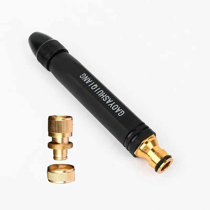 High-Pressure Water Gun for Car Wash