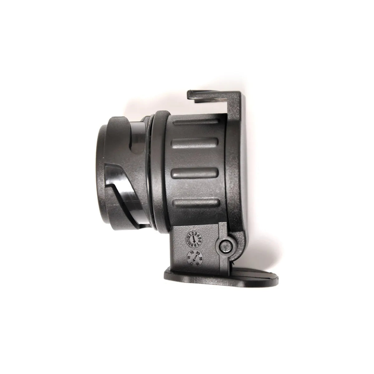 Durable 13 To 7 Pin Plug Adapter Trailer Connector 12V Towbar Towing Waterproof Plugs Socket Adapter Protect Connections A30