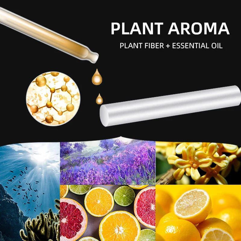 Car Air Outlet Aromatherapy Clip Car Air Freshener