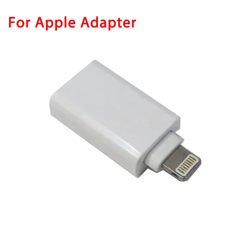 Mini Colorful Music Sound Car LED USB