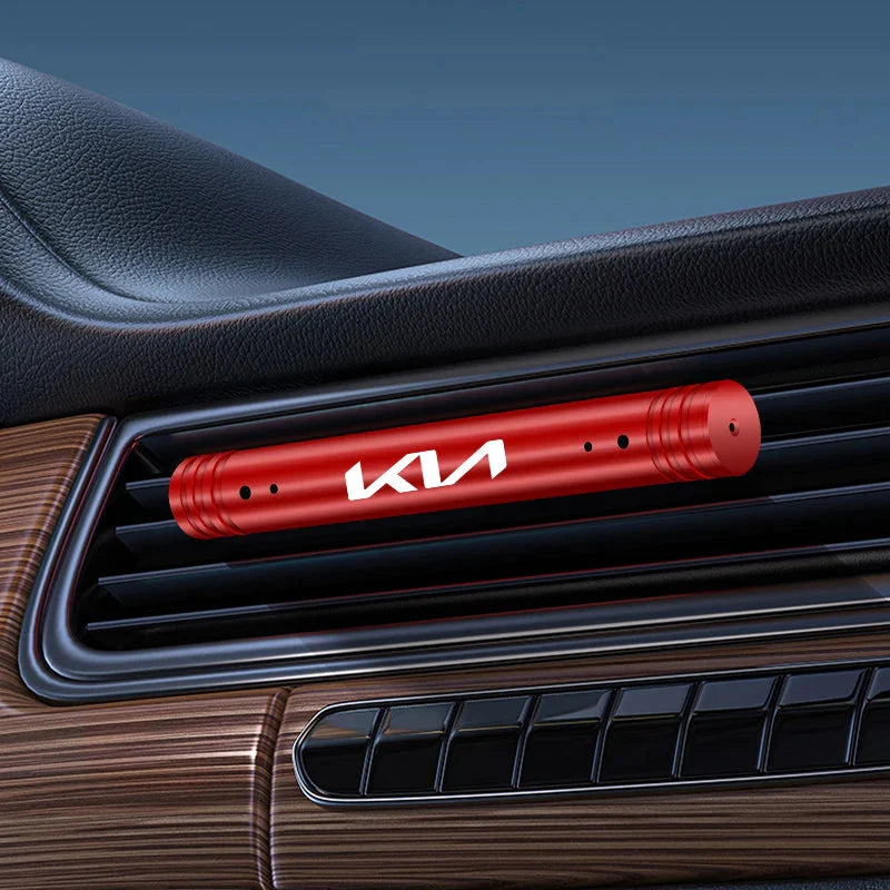 Car Air Outlet Aromatherapy Clip Car Air Freshener