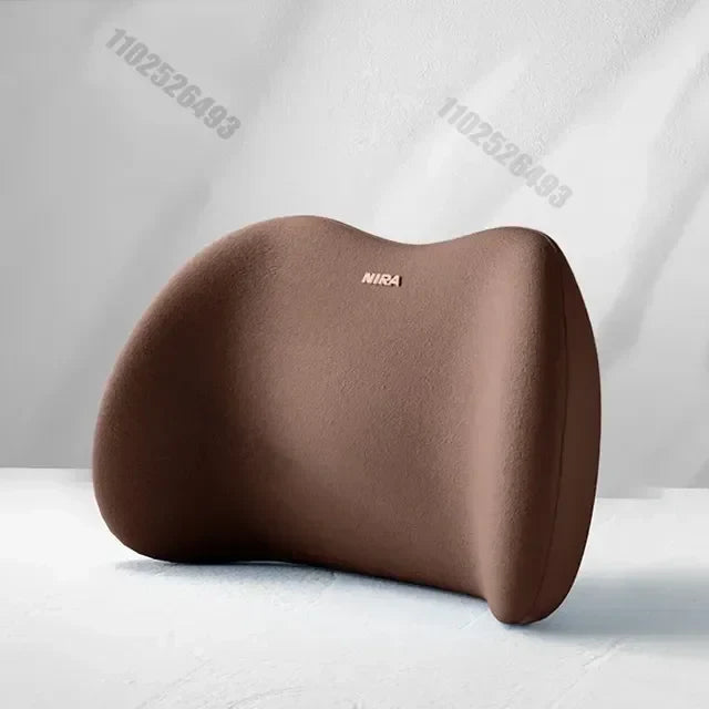 Seat Backrest Car Cushion