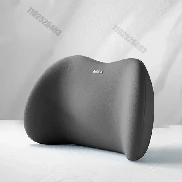 Seat Backrest Car Cushion