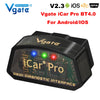 OBD2 Scanner – Smart Car Diagnostic Tool for iPhone & Android