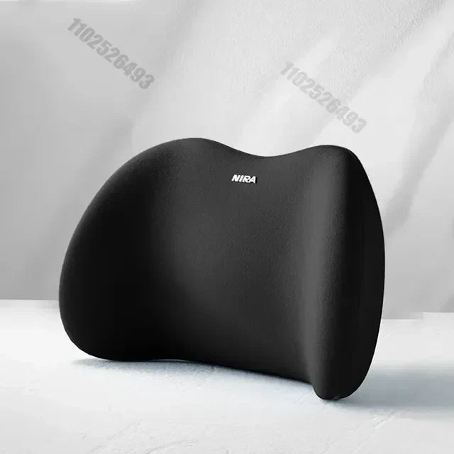 Seat Backrest Car Cushion