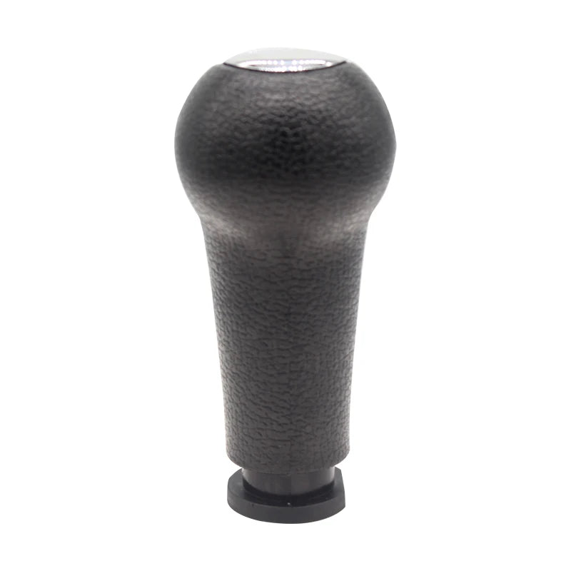 Car 5 Speed Manual Gear Shift Knob For Chevrolet Matiz Spark M300 2011 2012 2013 2014 2015 2016 Leather Boot Cover