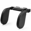 EliteRide TravelComfort Headrest – 360° Adjustable Neck Support Pillow