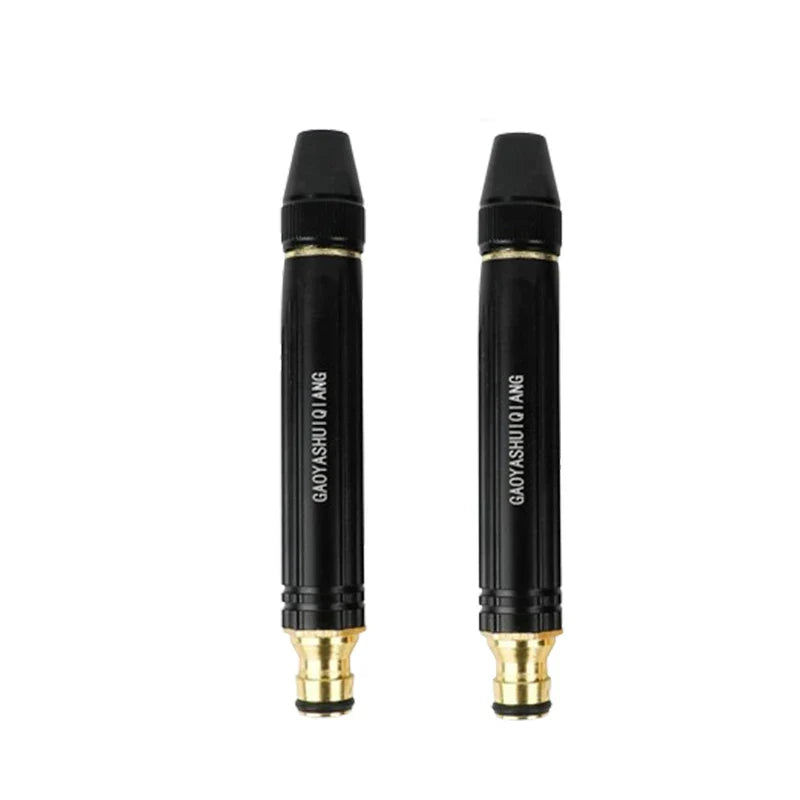 High-Pressure Water Gun for Car Wash