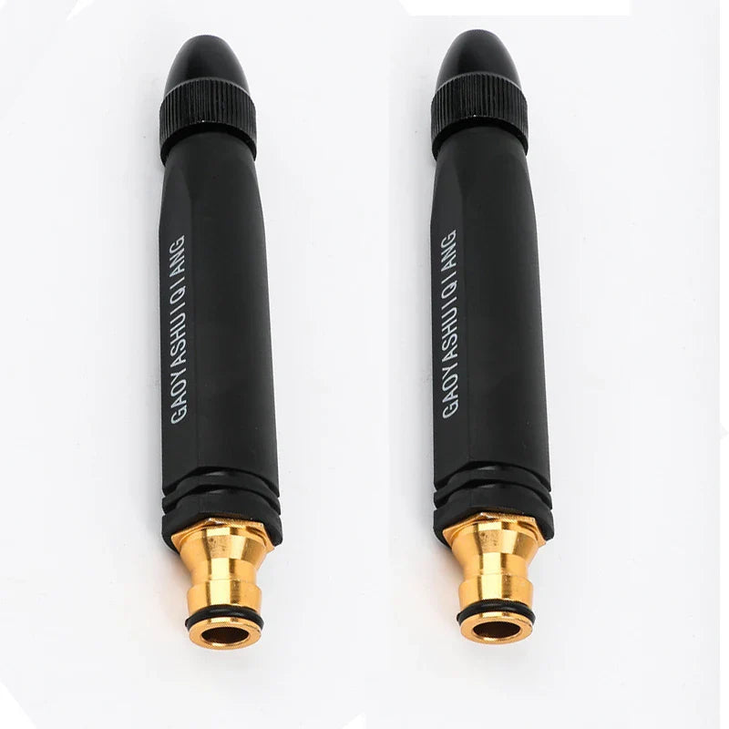 High-Pressure Water Gun for Car Wash