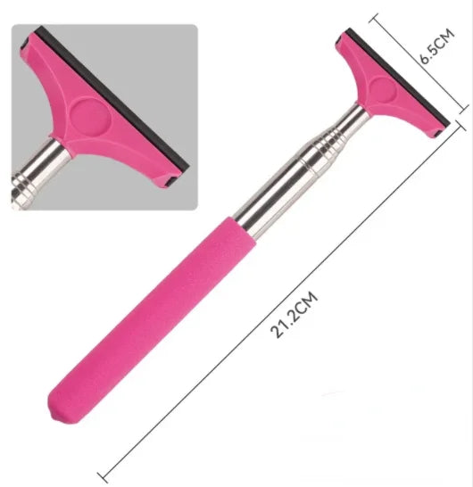 YASOKRO Car Blind Spot Mirror Wide Angle Mirror Adjustable Convex Rearview Mirror for Safety Parking Car Mirror YSR039