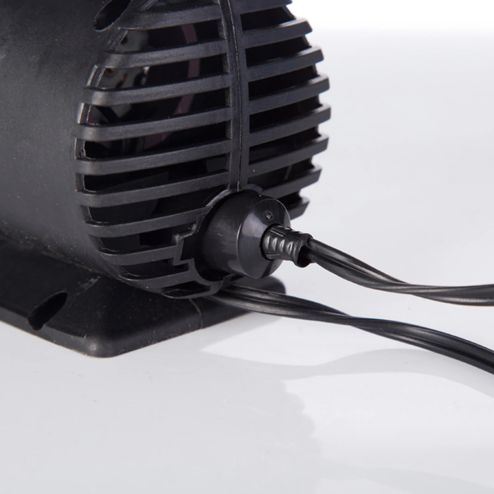 Small Air Pump – Compact and Efficient Inflator for Vehicles, Sports Equipment, and More