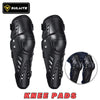 SULAITE Motorcycle Knee Pads Protective Gear Motocross Equipment Moto Knee Motorbike Keep Wram Knee Protector Mtb Men Knee Pads