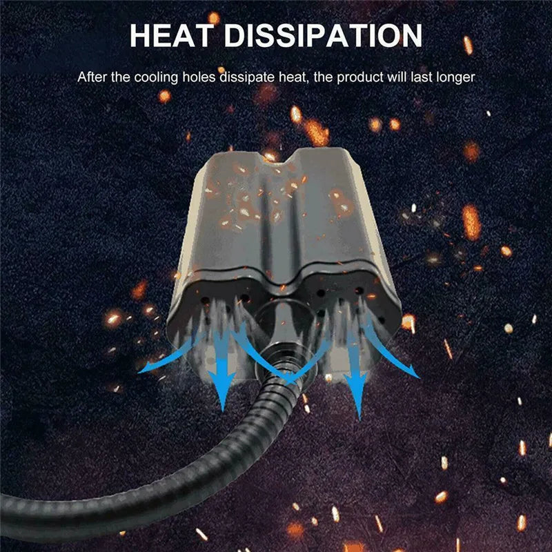 Car Roof Star Light Interior USB LED Lights