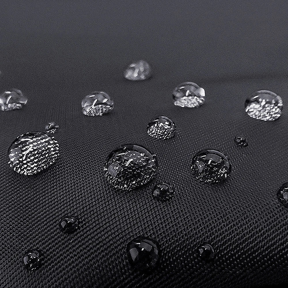 Waterproof Trunk Seat Cover for Back Cargo Area, Universal Fit