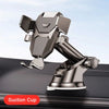 Car Dashboard Mobile Support Bracket for 4.0-7 Inch Smartphones