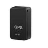GPS Tracker Strong Magnetic Car Tracking Anti-Lost Anti-Theft Equipment