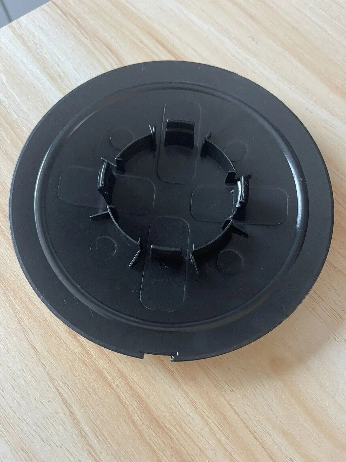 4/2/1Pc Car Wheel Center Hub Cap Wheel For Fiat 500 S Sport GT Alloy Wheel Cover Centre Cap Trim 51939747 Car Accessories