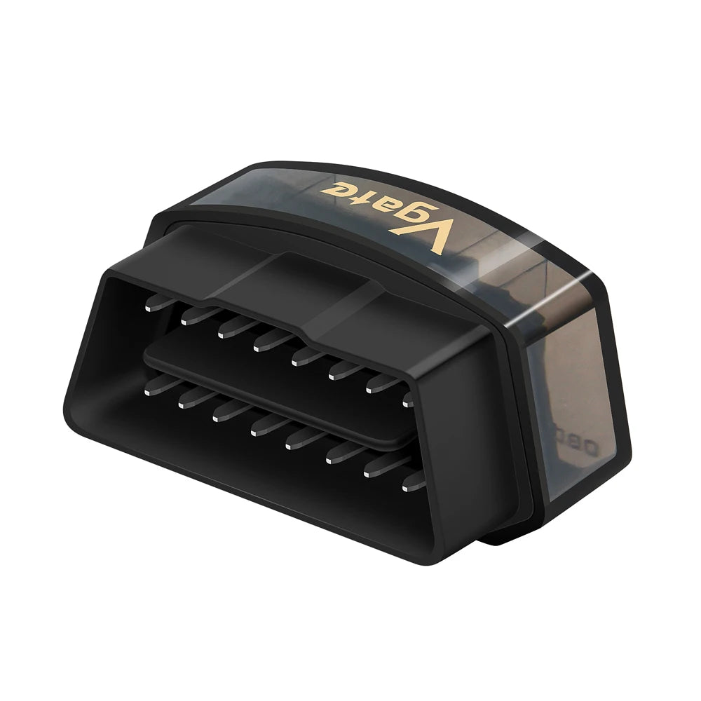 OBD2 Scanner – Smart Car Diagnostic Tool for iPhone & Android