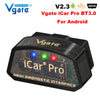 OBD2 Scanner – Smart Car Diagnostic Tool for iPhone & Android