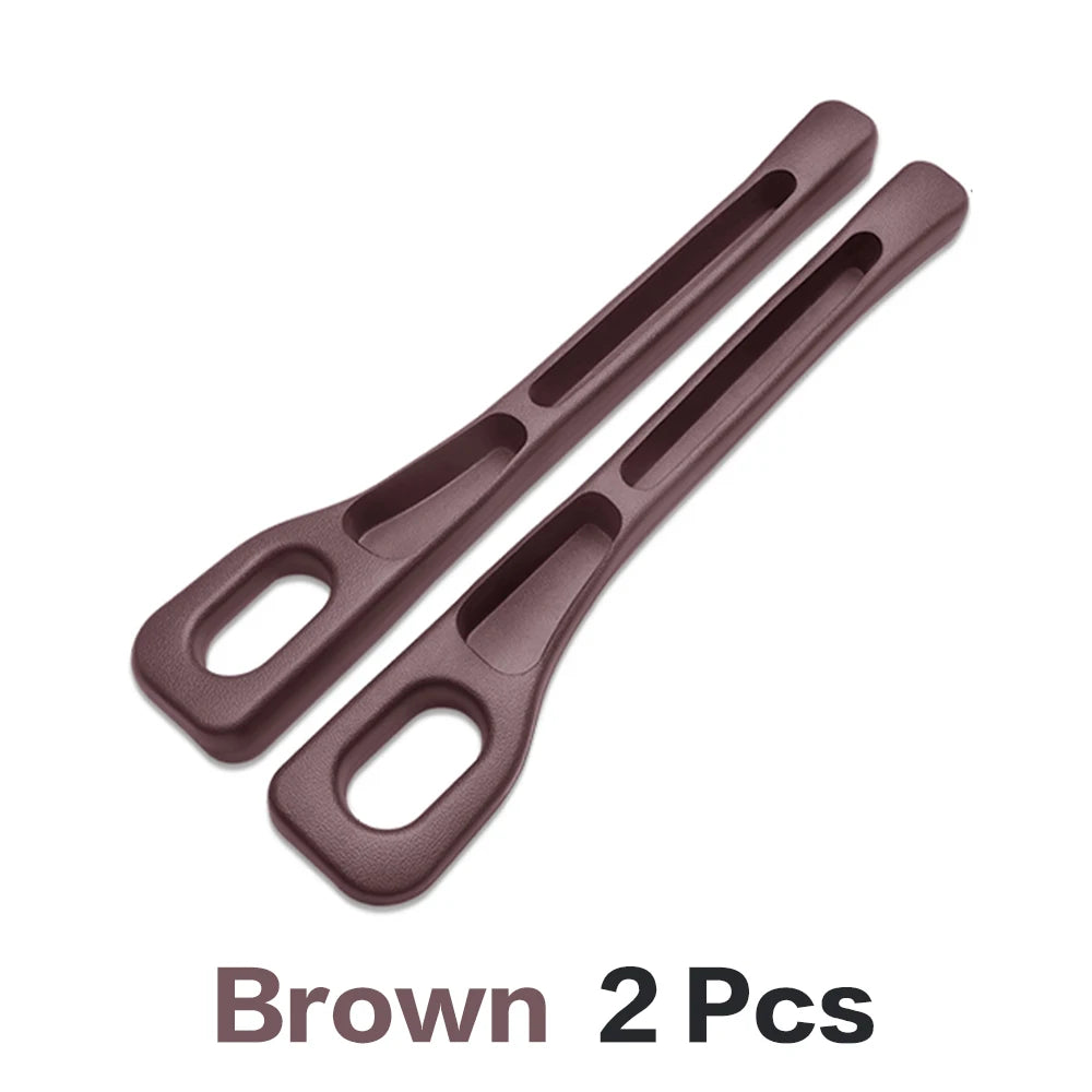 Car Seat Gap Filler (2PCS)  Interior Crevice Organizer & Drop Stop