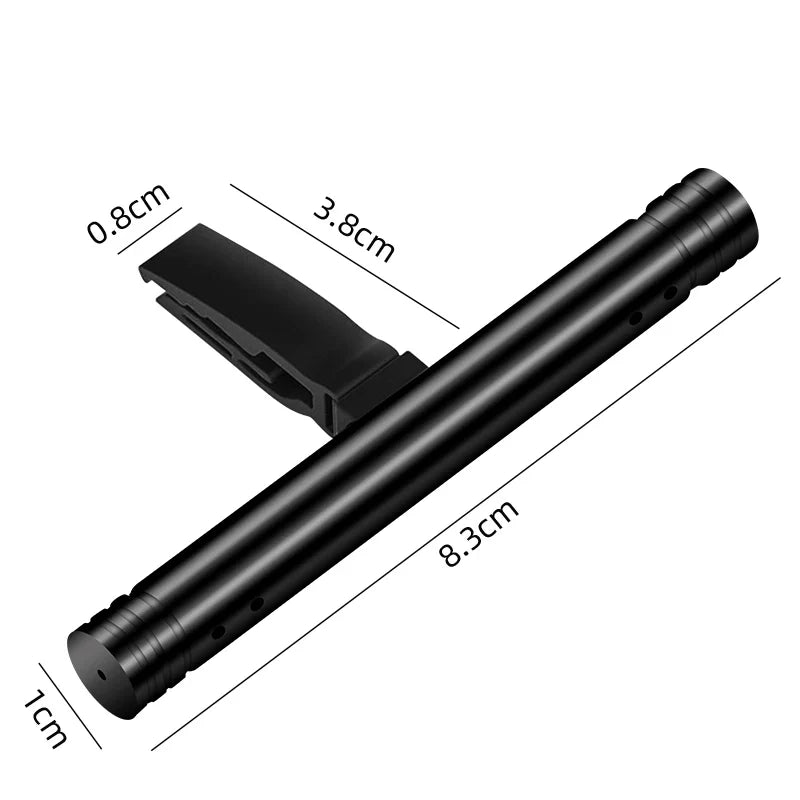 Car Air Outlet Aromatherapy Clip Car Air Freshener