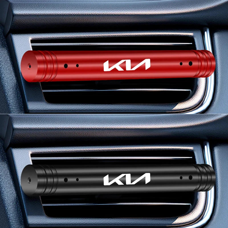 Car Air Outlet Aromatherapy Clip Car Air Freshener