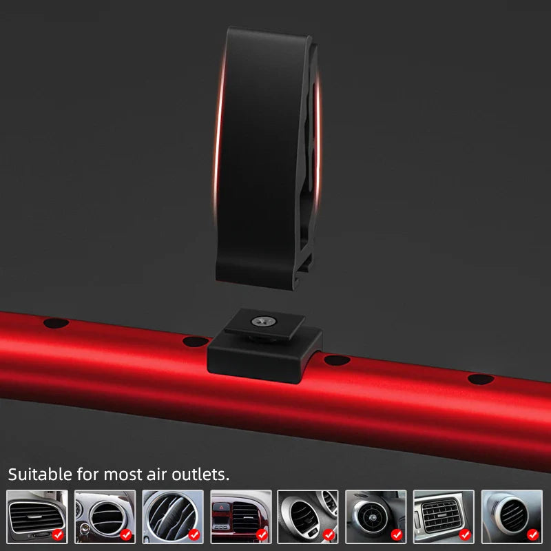 Car Air Outlet Aromatherapy Clip Car Air Freshener